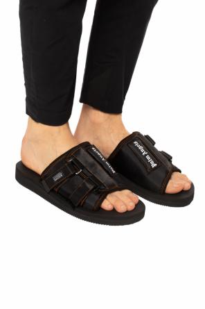Palm angels x suicoke, zdjęcie 2 Palm angels x suicoke od Palm Angels